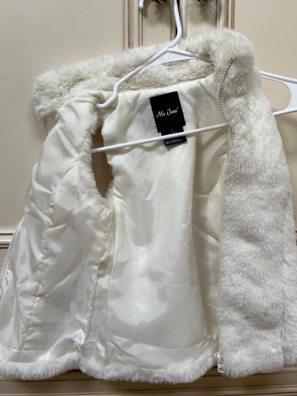 Jacket and Vest Bundle - Picture 8 of 8